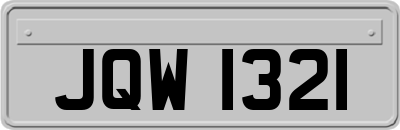 JQW1321