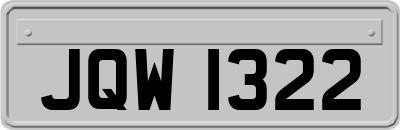 JQW1322