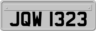 JQW1323