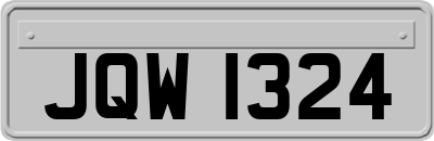 JQW1324