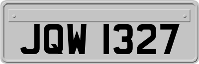 JQW1327