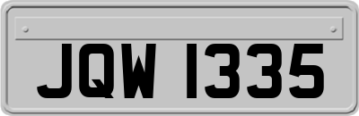 JQW1335