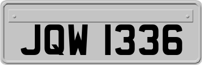 JQW1336