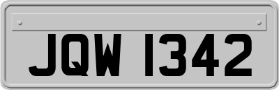 JQW1342