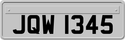 JQW1345