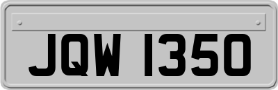 JQW1350