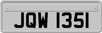 JQW1351