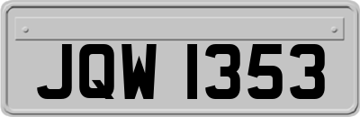 JQW1353