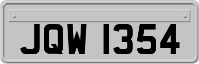 JQW1354