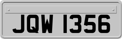 JQW1356