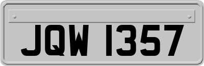 JQW1357