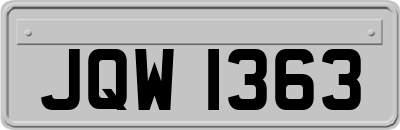 JQW1363