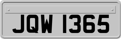 JQW1365