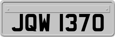 JQW1370