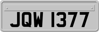 JQW1377