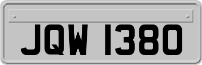 JQW1380