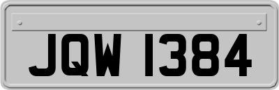 JQW1384
