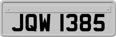 JQW1385