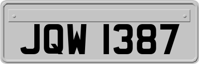 JQW1387