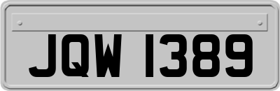 JQW1389
