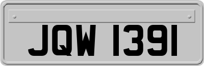 JQW1391