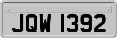 JQW1392