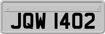 JQW1402