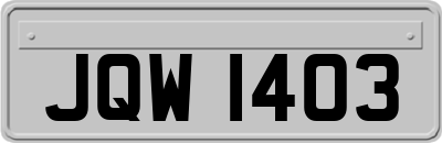 JQW1403