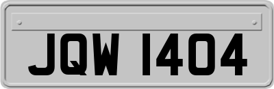 JQW1404