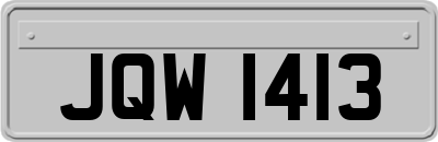JQW1413