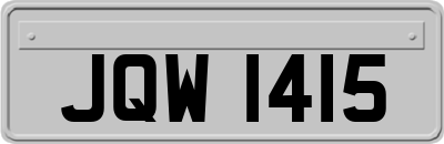 JQW1415