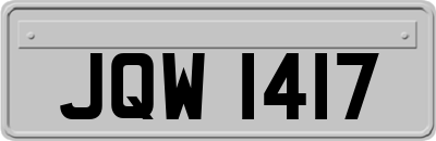 JQW1417