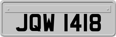 JQW1418