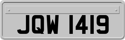 JQW1419