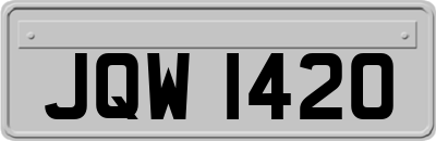 JQW1420