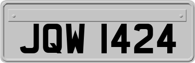 JQW1424