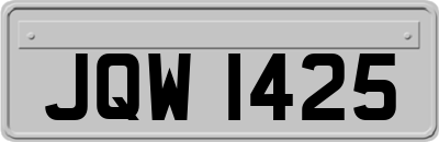 JQW1425