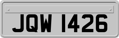 JQW1426