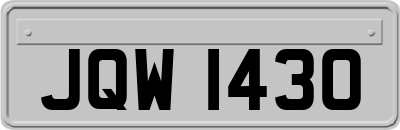JQW1430