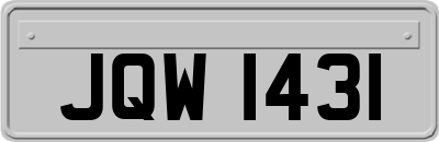 JQW1431
