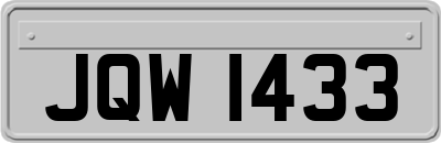 JQW1433