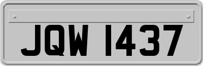 JQW1437