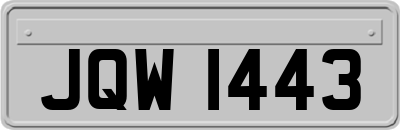 JQW1443