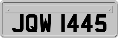 JQW1445