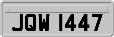 JQW1447