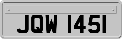 JQW1451