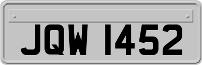 JQW1452