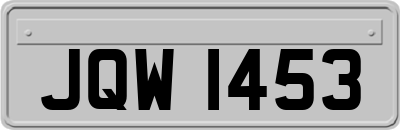 JQW1453