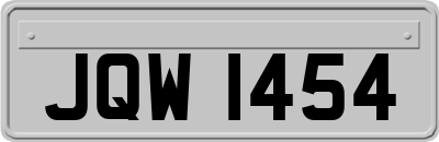 JQW1454