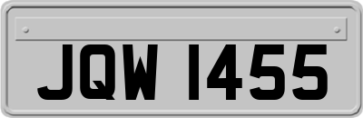 JQW1455